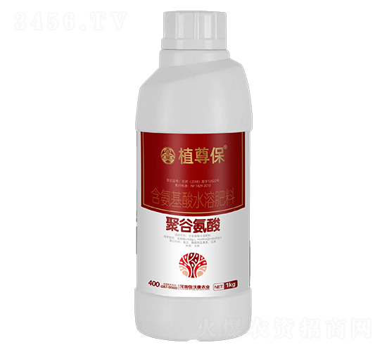 聚谷氨酸水溶肥-植尊保-信沃康