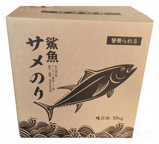 鯊魚(yú)魚(yú)蛋白1號(hào)-豐天下