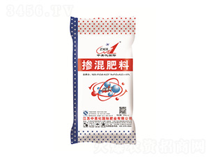 50kg摻混肥料-輝隆肥業(yè)