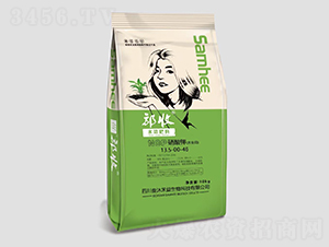 農業(yè)用硝酸鉀13.5-00-46-叁沐禾益