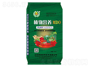 植物營養(yǎng)MDO-綠美